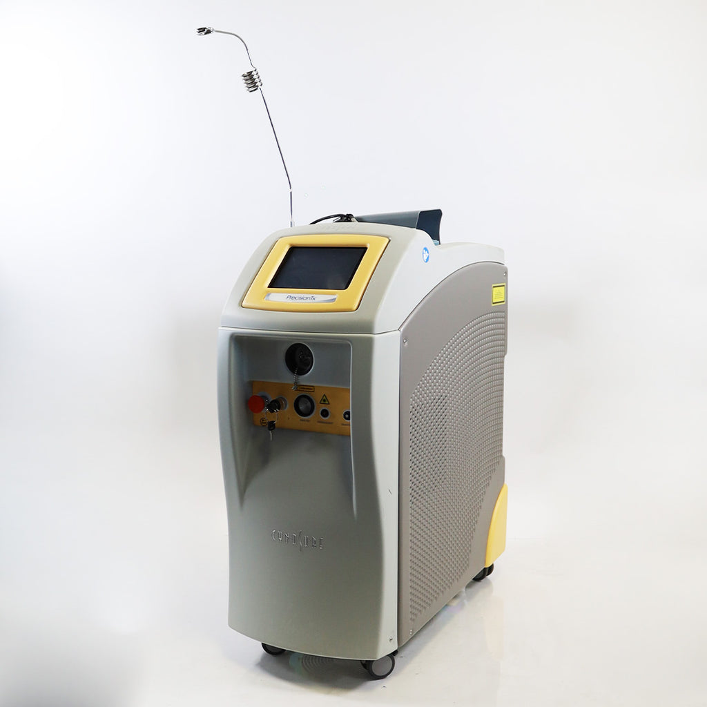 2013 Cynosure SmartLipo TriPlex SLT II PrecisionTX M094E1 System ONLY Cellulaze