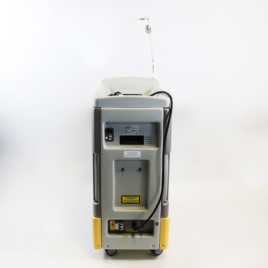 2013 Cynosure SmartLipo TriPlex SLT II PrecisionTX M094E1 System ONLY Cellulaze