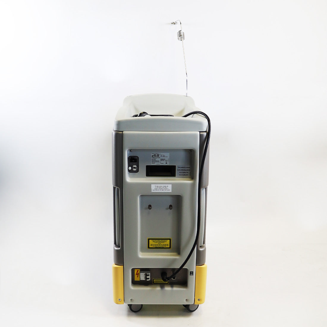 2013 Cynosure SmartLipo TriPlex SLT II PrecisionTX M094E1 System ONLY Cellulaze