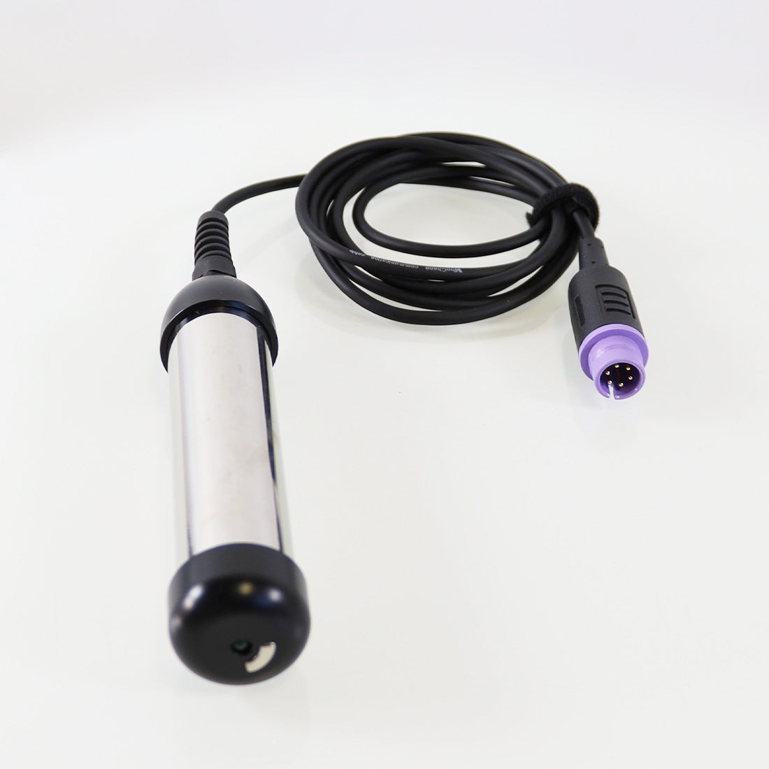 Secret RF Mono Polar Radio Frequency Cylinder Handpiece Purple Plug Applicator