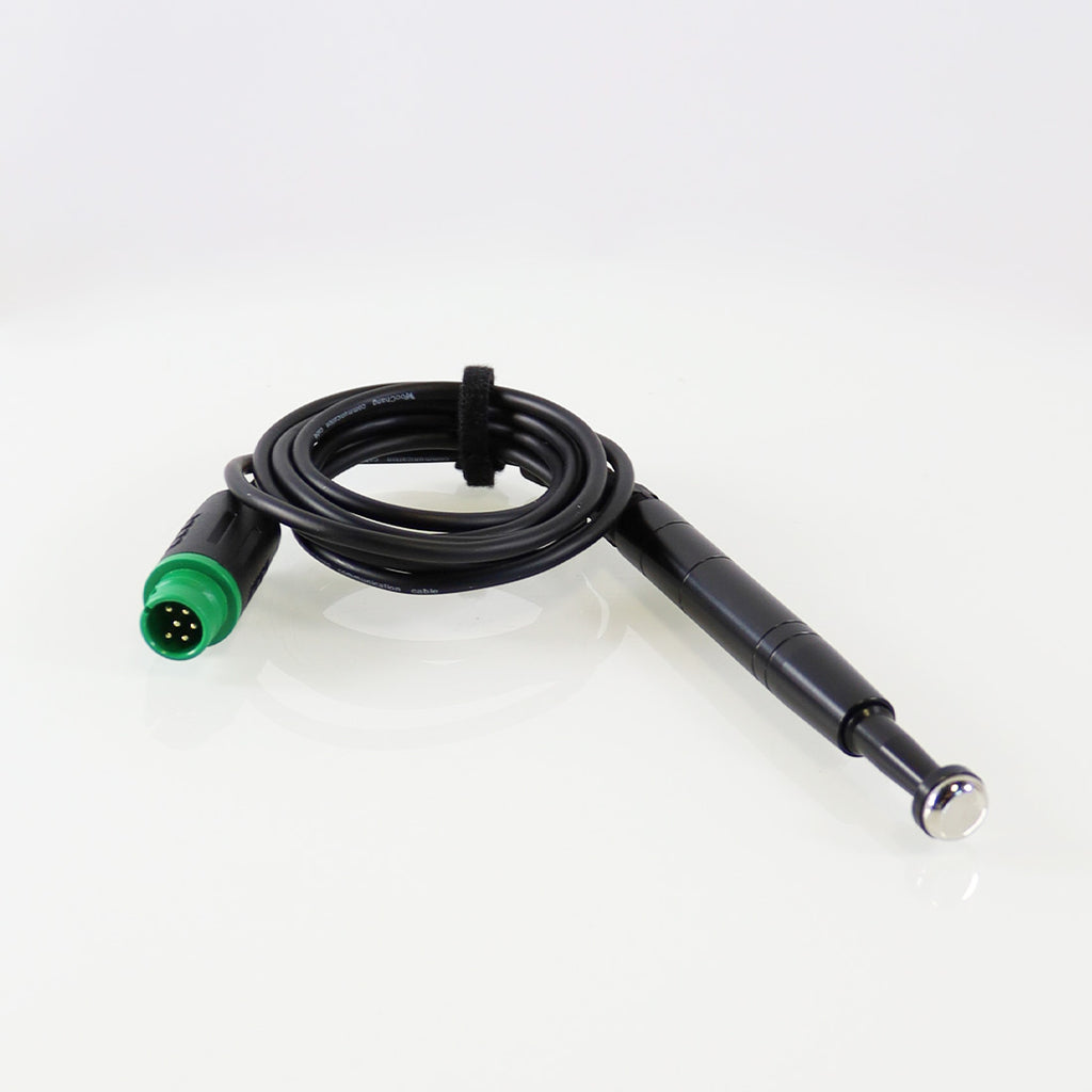 Secret RF Mono Polar Radio Frequency Spot Handpiece Green Plug Applicator