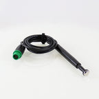 Secret RF Mono Polar Radio Frequency Spot Handpiece Green Plug Applicator