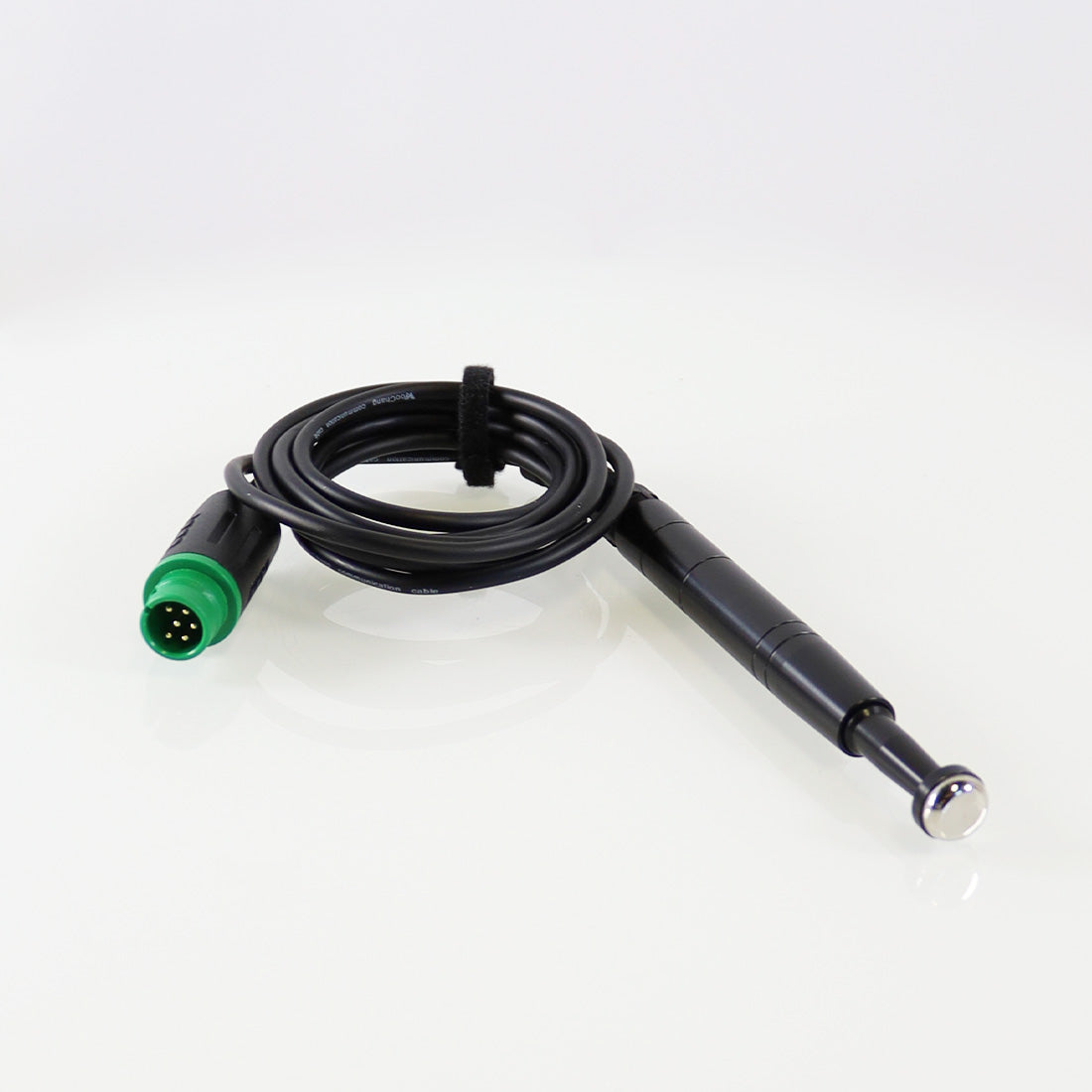 Secret RF Mono Polar Radio Frequency Spot Handpiece Green Plug Applicator