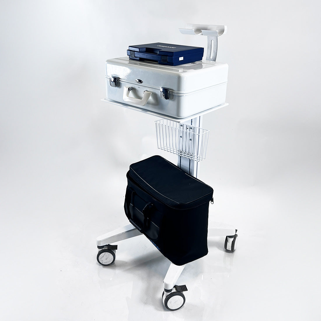 AeroLase LightPod Neo Elite MicroPulse 1064-XT Dermatological Laser with Cart