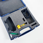 AeroLase LightPod Neo Elite MicroPulse 1064-XT Dermatological Laser with Cart