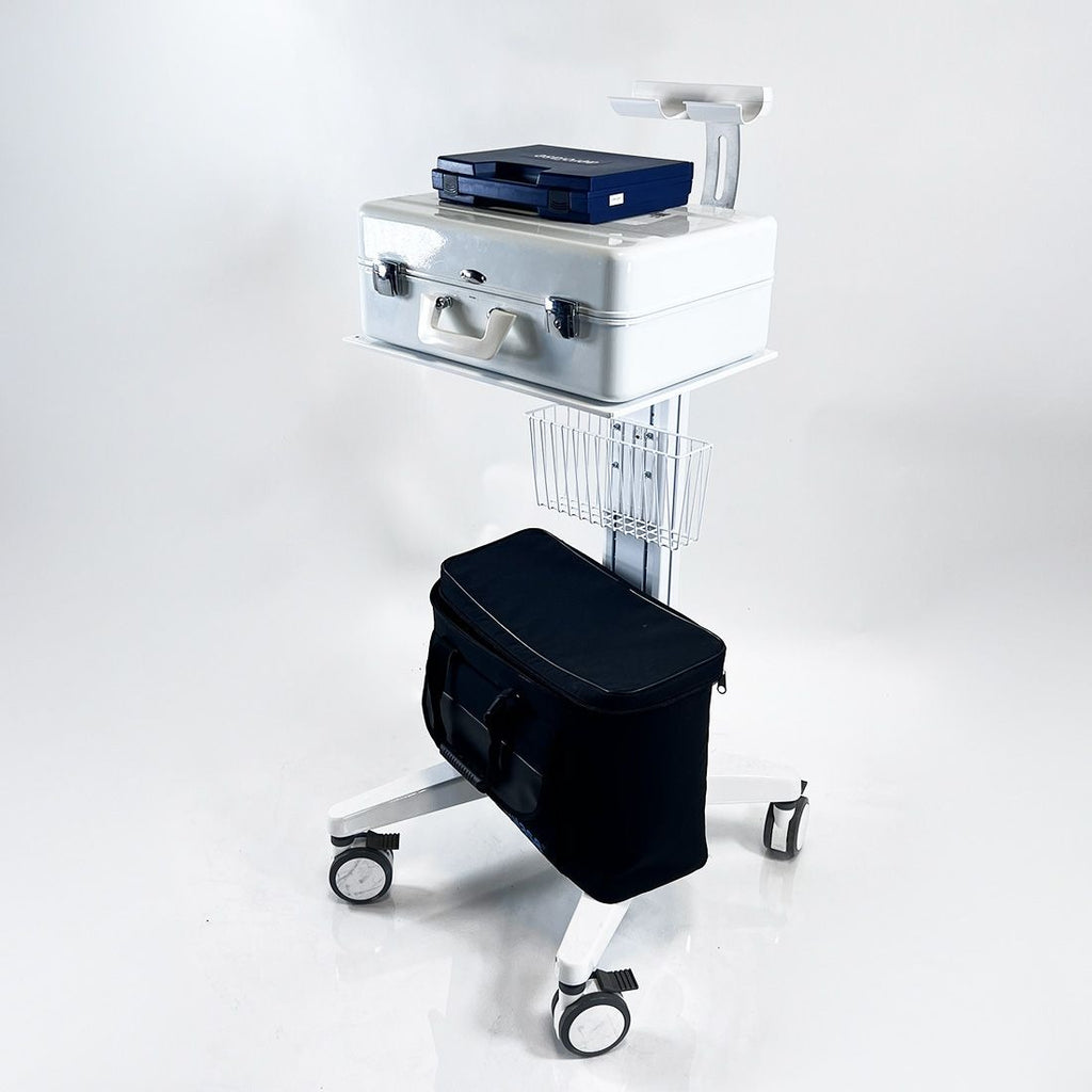 2022 AeroLase LightPod Neo Elite Micropulse System W/ Cart