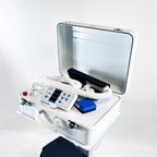 2022 AeroLase LightPod Neo Elite Micropulse System W/ Cart