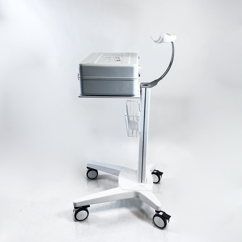 AeroLase LightPod Neo Elite MicroPulse 1064-XT Dermatological Laser with Cart