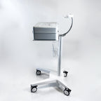 AeroLase LightPod Neo Elite MicroPulse 1064-XT Dermatological Laser with Cart