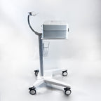 AeroLase LightPod Neo Elite MicroPulse 1064-XT Dermatological Laser with Cart