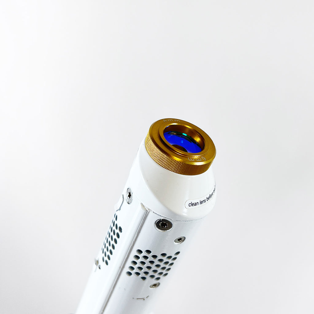 AeroLase LightPod Neo Elite MicroPulse 1064-XT Dermatological Laser with Cart