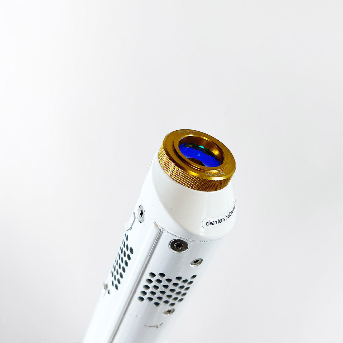 AeroLase LightPod Neo Elite MicroPulse 1064-XT Dermatological Laser with Cart