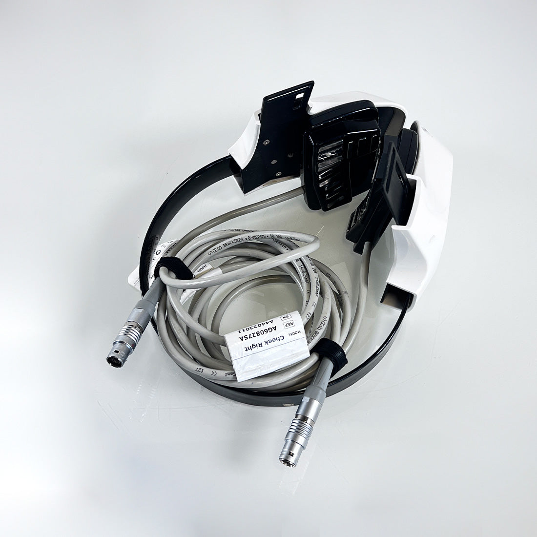 2019 InMode EVOKE RF Radio Frequency Submental Cheek Chin Face Contour