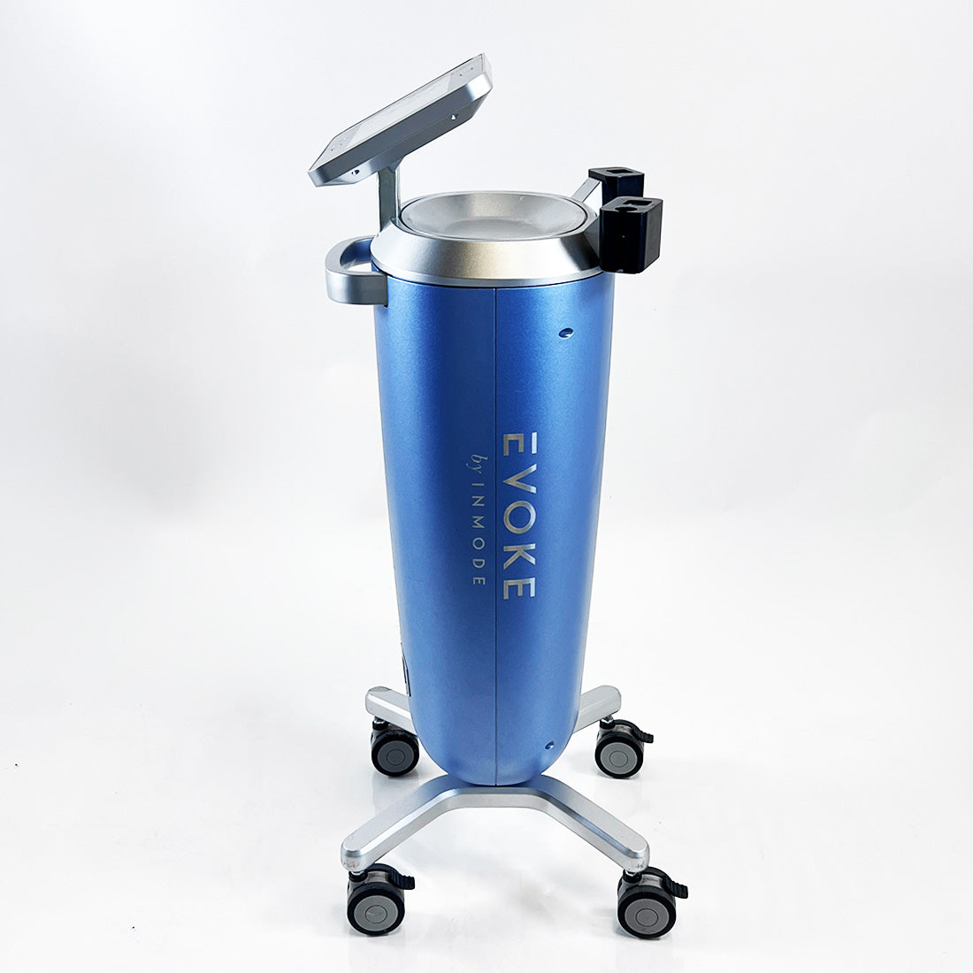 2019 InMode EVOKE RF Radio Frequency Submental Cheek Chin Face Contour