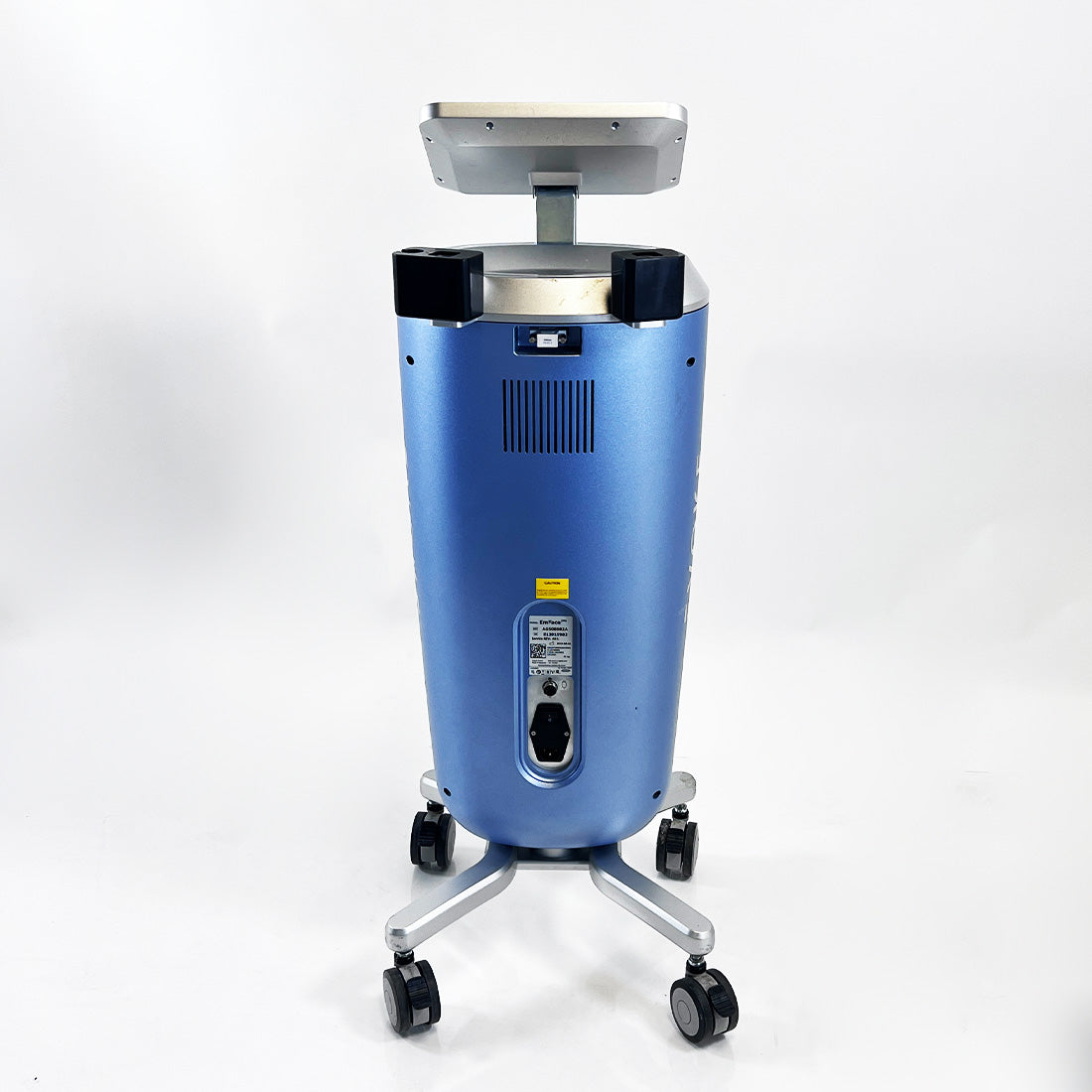 2019 InMode EVOKE RF Radio Frequency Submental Cheek Chin Face Contour