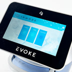 2019 InMode EVOKE RF Radio Frequency Submental Cheek Chin Face Contour