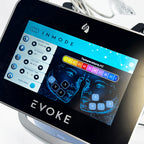 2019 InMode EVOKE RF Radio Frequency Submental Cheek Chin Face Contour