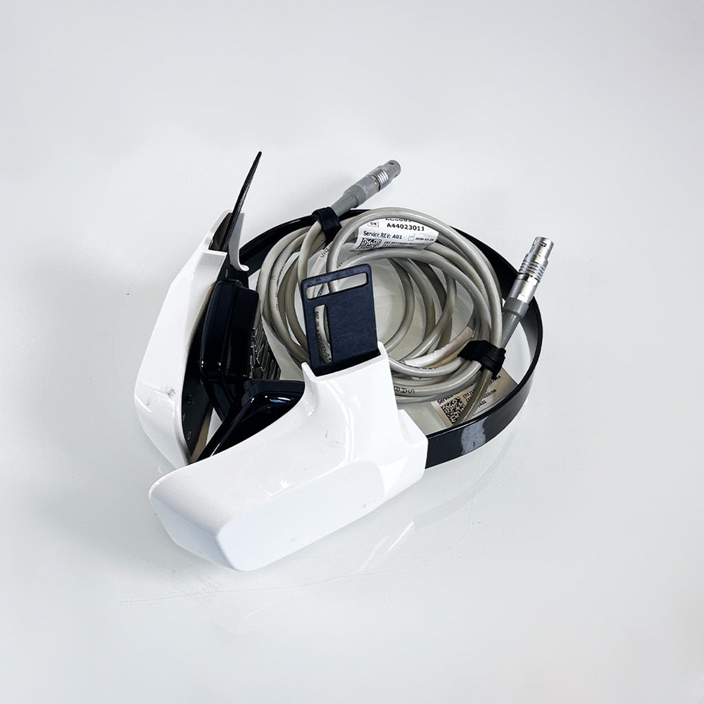 2019 InMode EVOKE RF Radio Frequency Submental Cheek Chin Face Contour