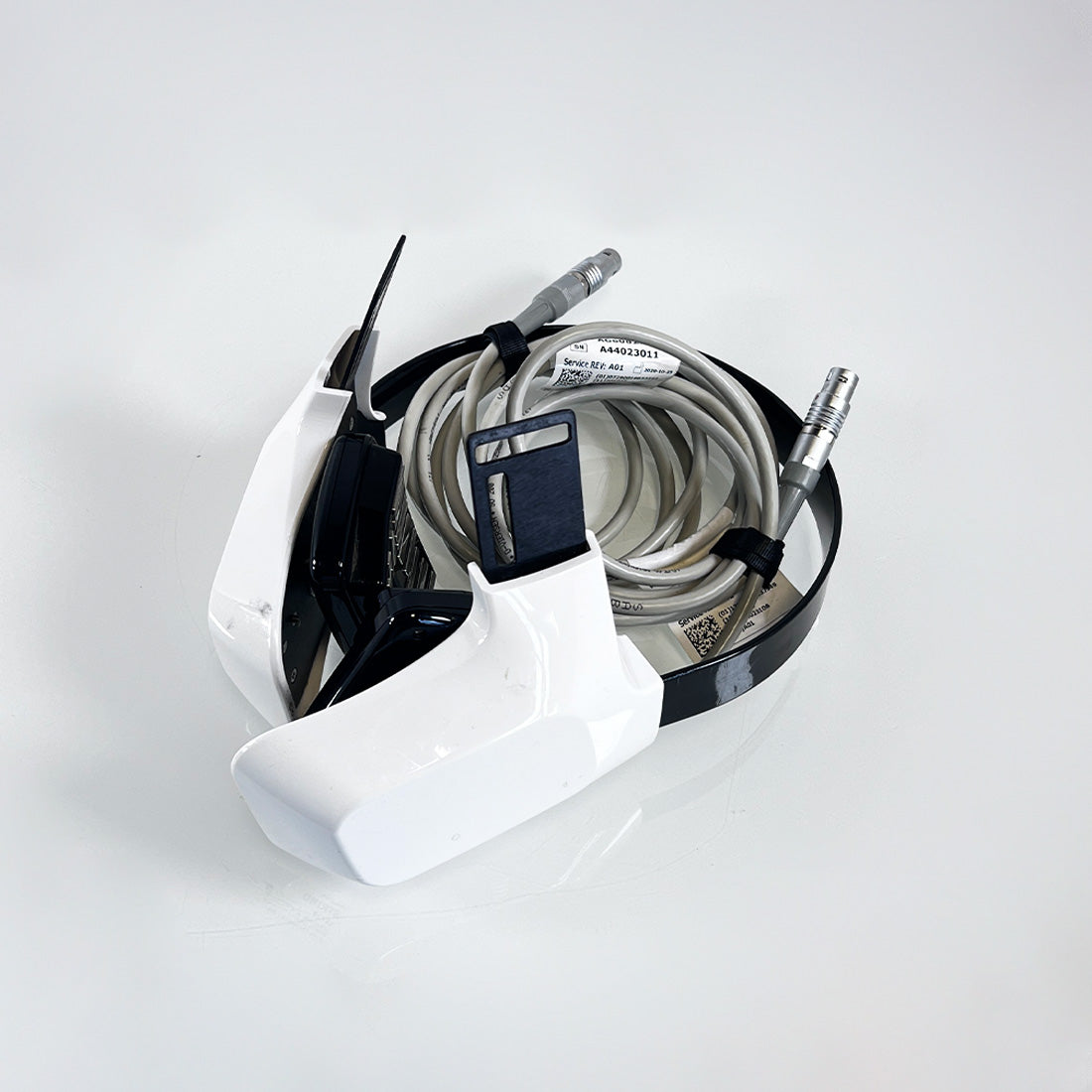 2019 InMode EVOKE RF Radio Frequency Submental Cheek Chin Face Contour