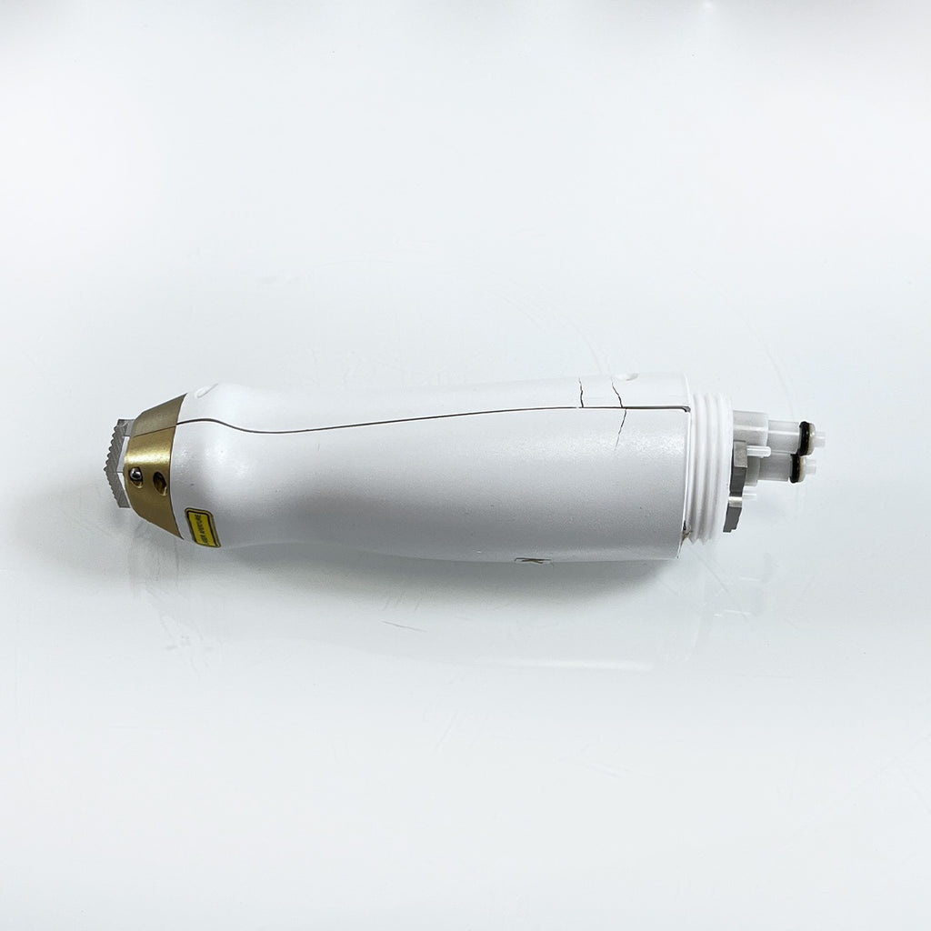 Cynosure Palomar 1540 Erbium Laser 12x12 XD Fractional Handpiece Parts Only