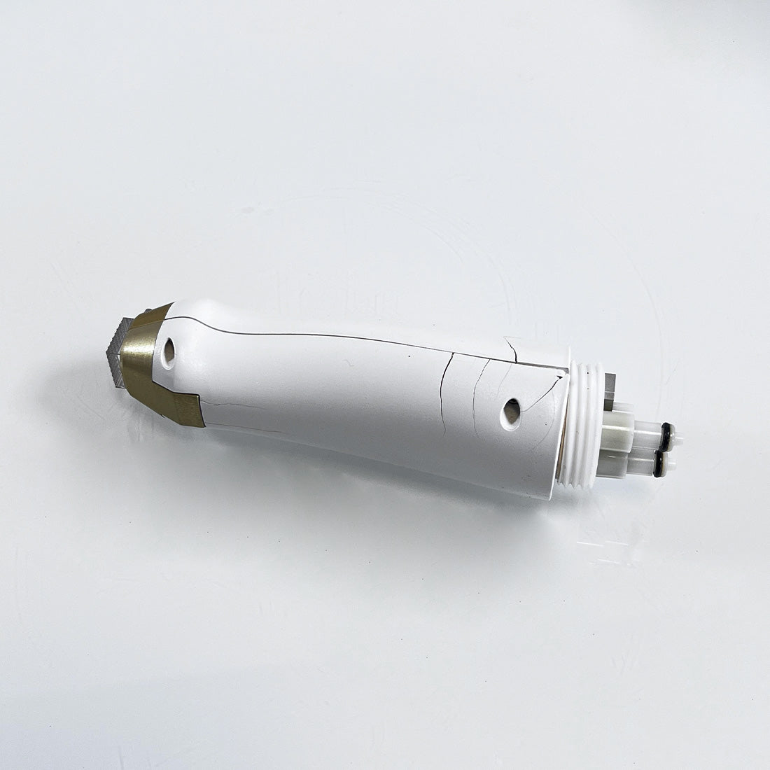 Cynosure Palomar 1540 Erbium Laser 12x12 XD Fractional Handpiece Parts Only