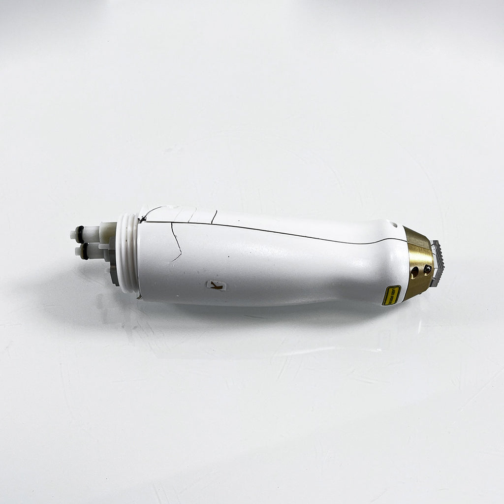 Cynosure Palomar 1540 Erbium Laser 12x12 XD Fractional Handpiece Parts Only