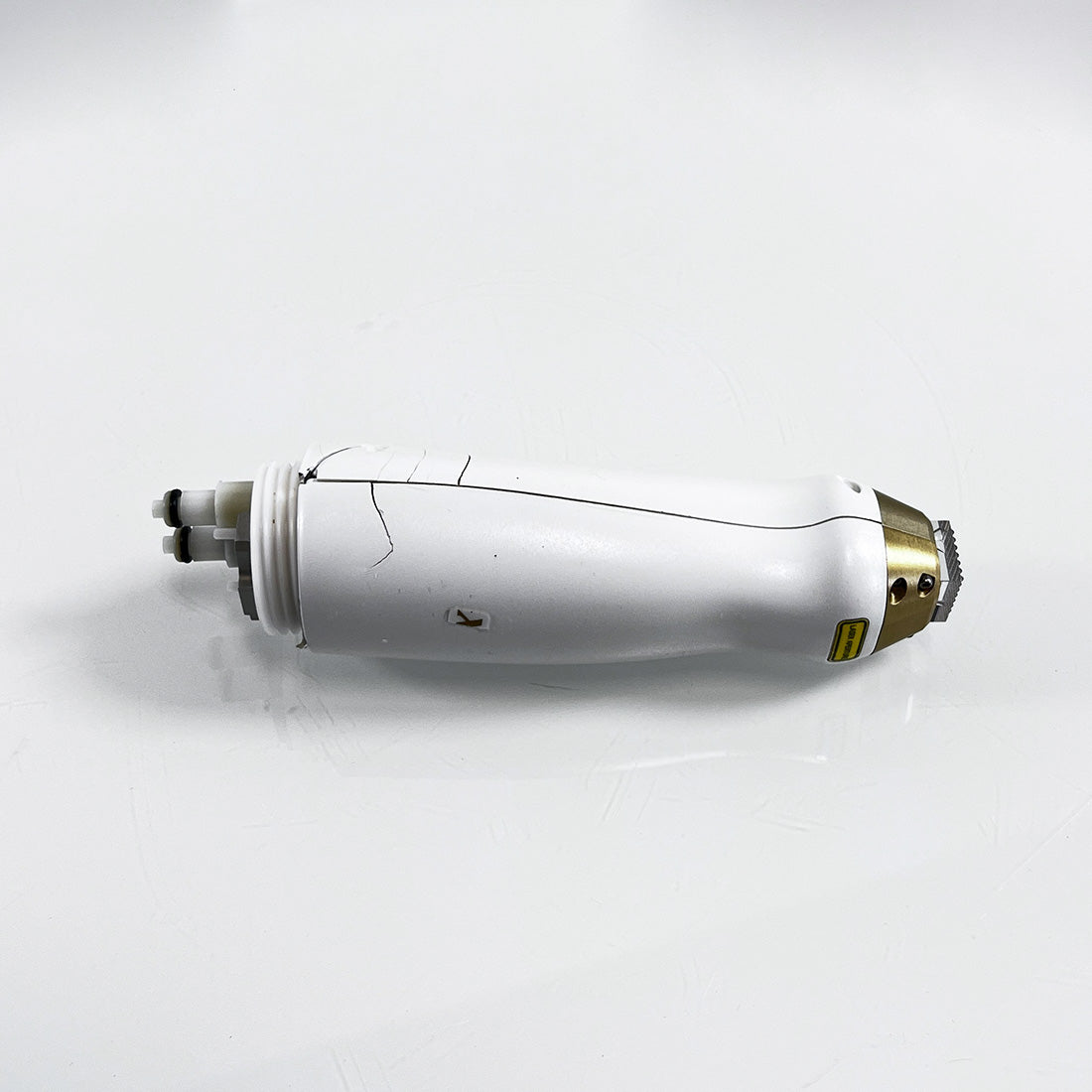 Cynosure Palomar 1540 Erbium Laser 12x12 XD Fractional Handpiece Parts Only