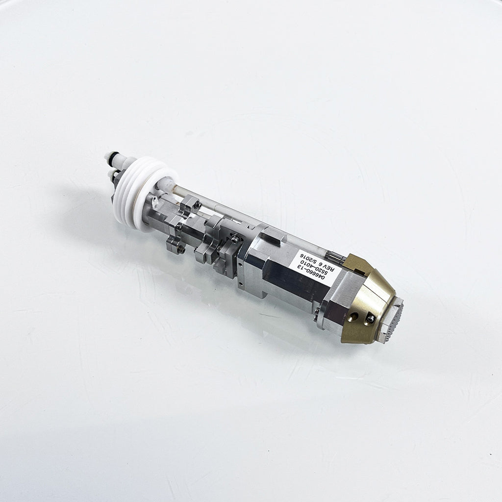 Cynosure Palomar 1540 Erbium Laser 12x12 XD Fractional Handpiece Parts Only A