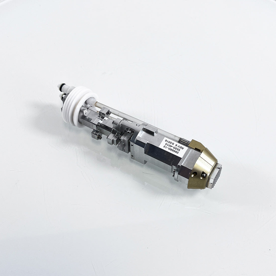 Cynosure Palomar 1540 Erbium Laser 12x12 XD Fractional Handpiece Parts Only A