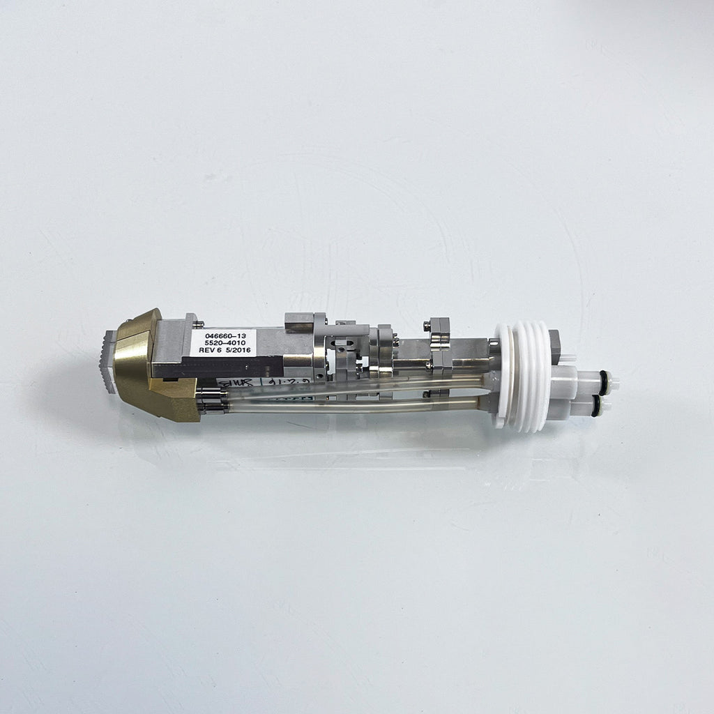 Cynosure Palomar 1540 Erbium Laser 12x12 XD Fractional Handpiece Parts Only A
