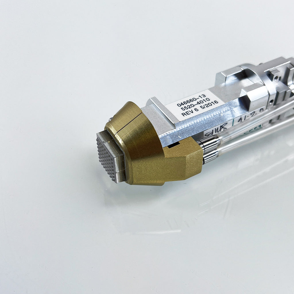 Cynosure Palomar 1540 Erbium Laser 12x12 XD Fractional Handpiece Parts Only A