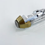 Cynosure Palomar 1540 Erbium Laser 12x12 XD Fractional Handpiece Parts Only A
