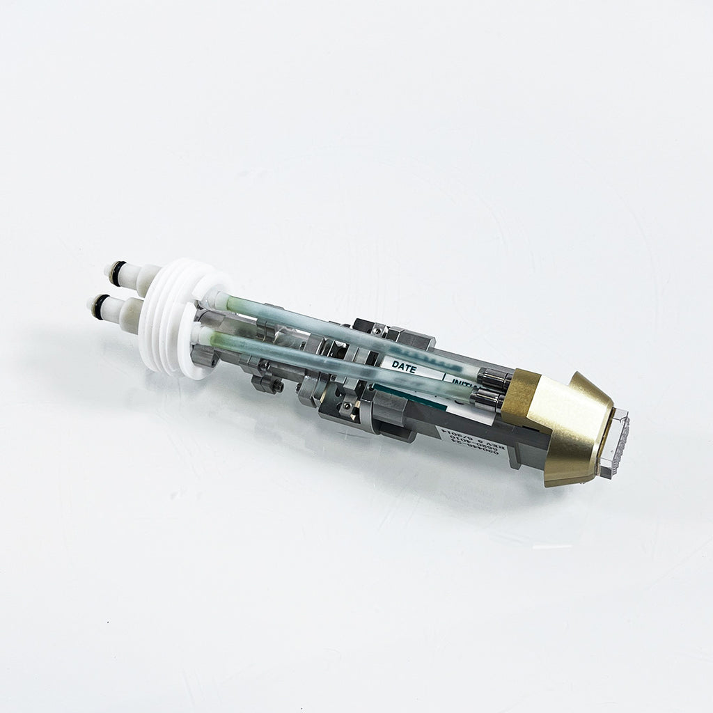 Cynosure Palomar 1540 Erbium Laser 12x12 XD Fractional Handpiece Parts Only D