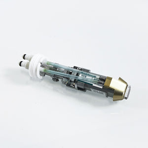 Cynosure Palomar 1540 Erbium Laser 12x12 XD Fractional Handpiece Parts Only D