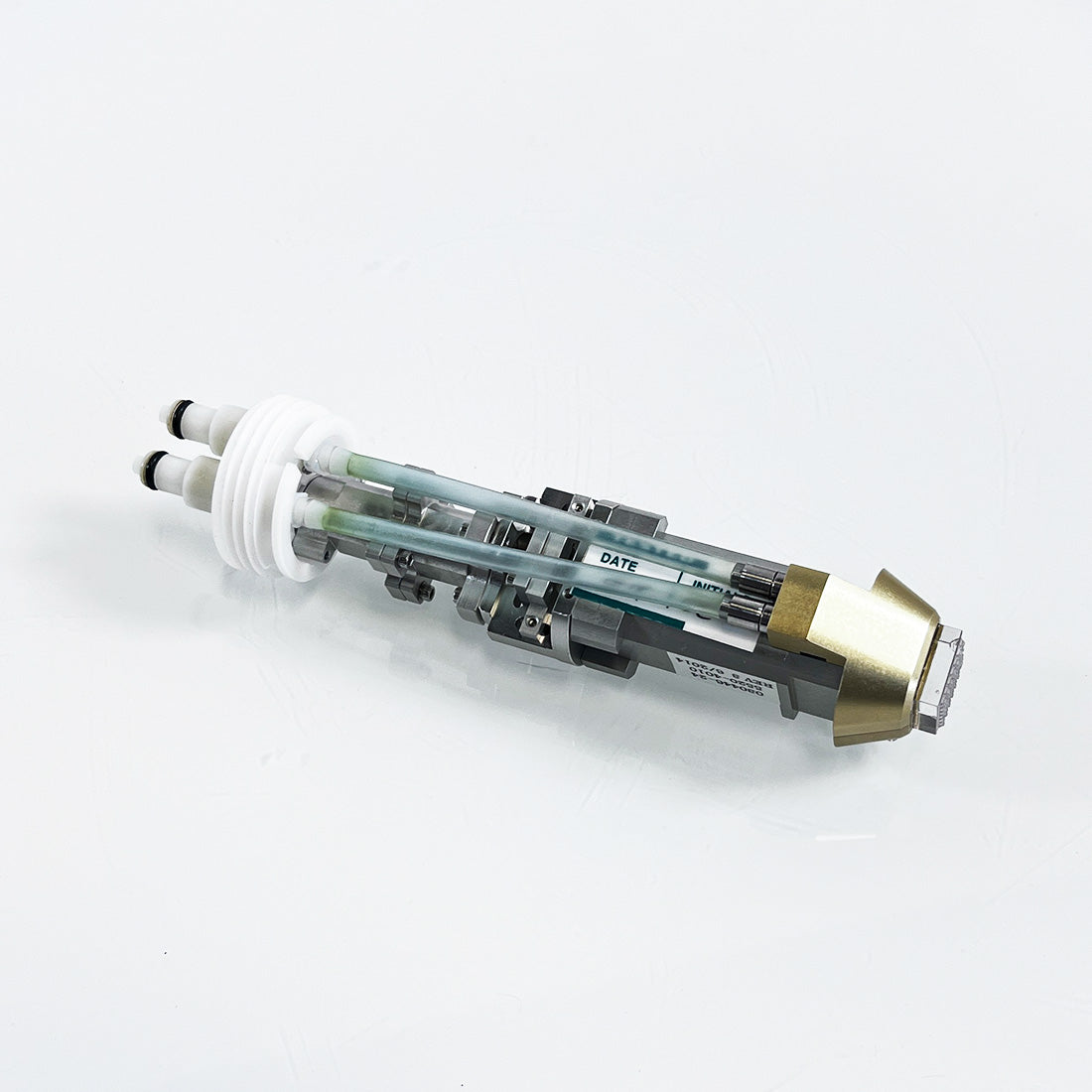 Cynosure Palomar 1540 Erbium Laser 12x12 XD Fractional Handpiece Parts Only D