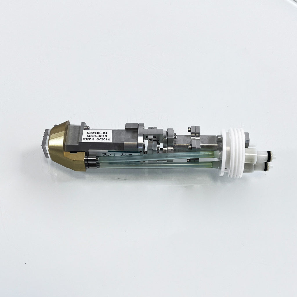 Cynosure Palomar 1540 Erbium Laser 12x12 XD Fractional Handpiece Parts Only D