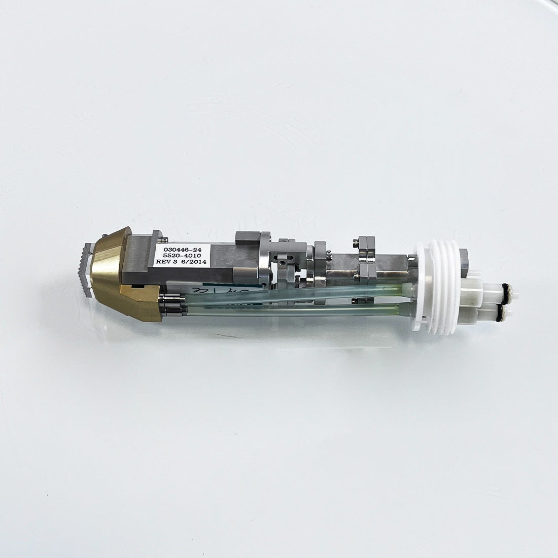 Cynosure Palomar 1540 Erbium Laser 12x12 XD Fractional Handpiece Parts Only D