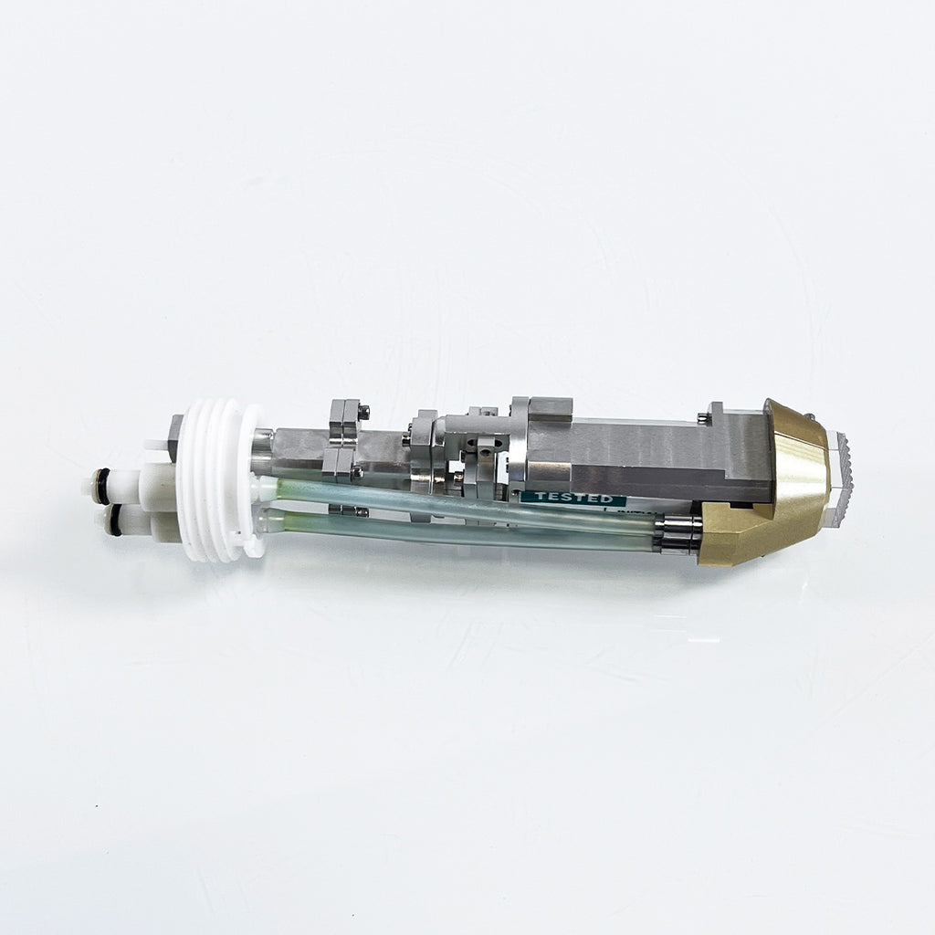 Cynosure Palomar 1540 Erbium Laser 12x12 XD Fractional Handpiece Parts Only D