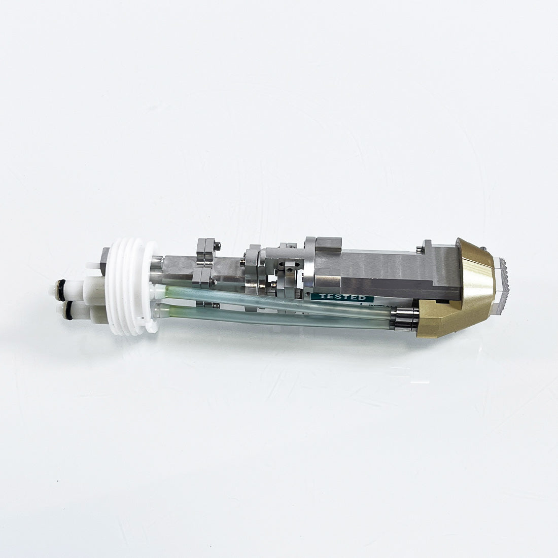 Cynosure Palomar 1540 Erbium Laser 12x12 XD Fractional Handpiece Parts Only D