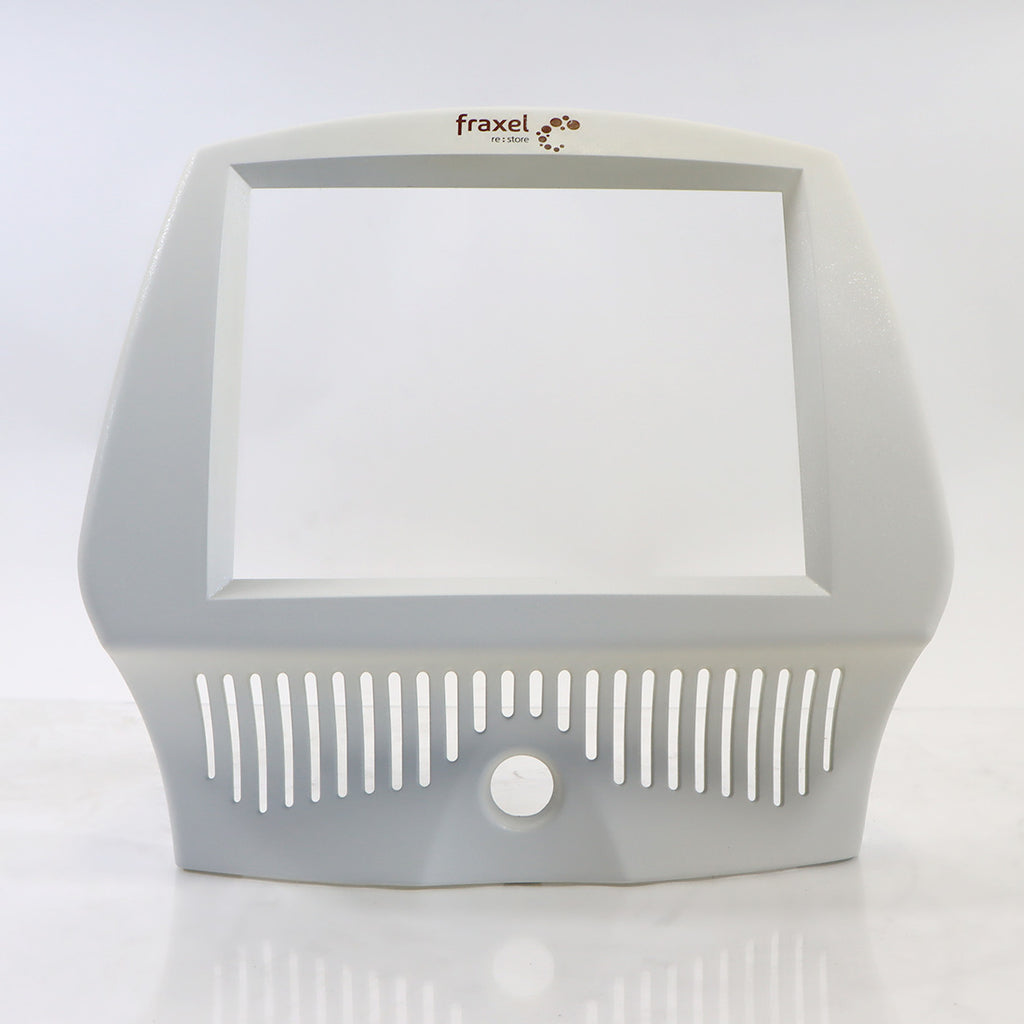 Fraxel Re:Store Skin Resurfacing Laser System Front Cover Panel 0402626 Part