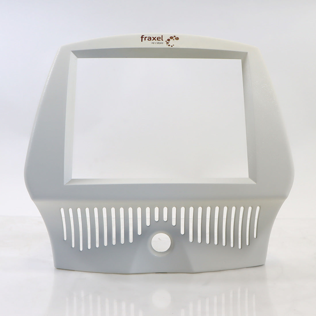 Fraxel Re:Store Skin Resurfacing Laser System Front Cover Panel 0402626 Part