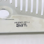 Fraxel Re:Store Skin Resurfacing Laser System Front Cover Panel 0402626 Part