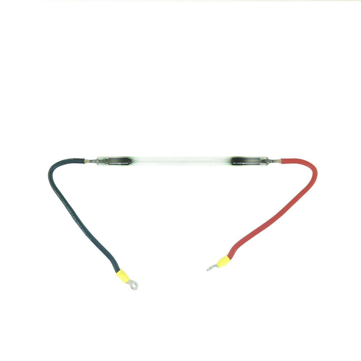 Candela GentleLase Plus YAG Handpiece Flash Lamp Used 200K+ Shots Part