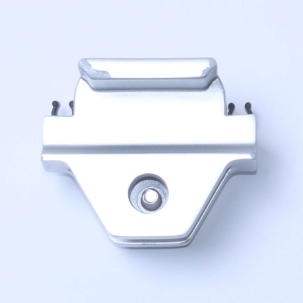 Edge Hydrafacial Skin Imaging Camera Handpiece Alignment Positioning Jig Part