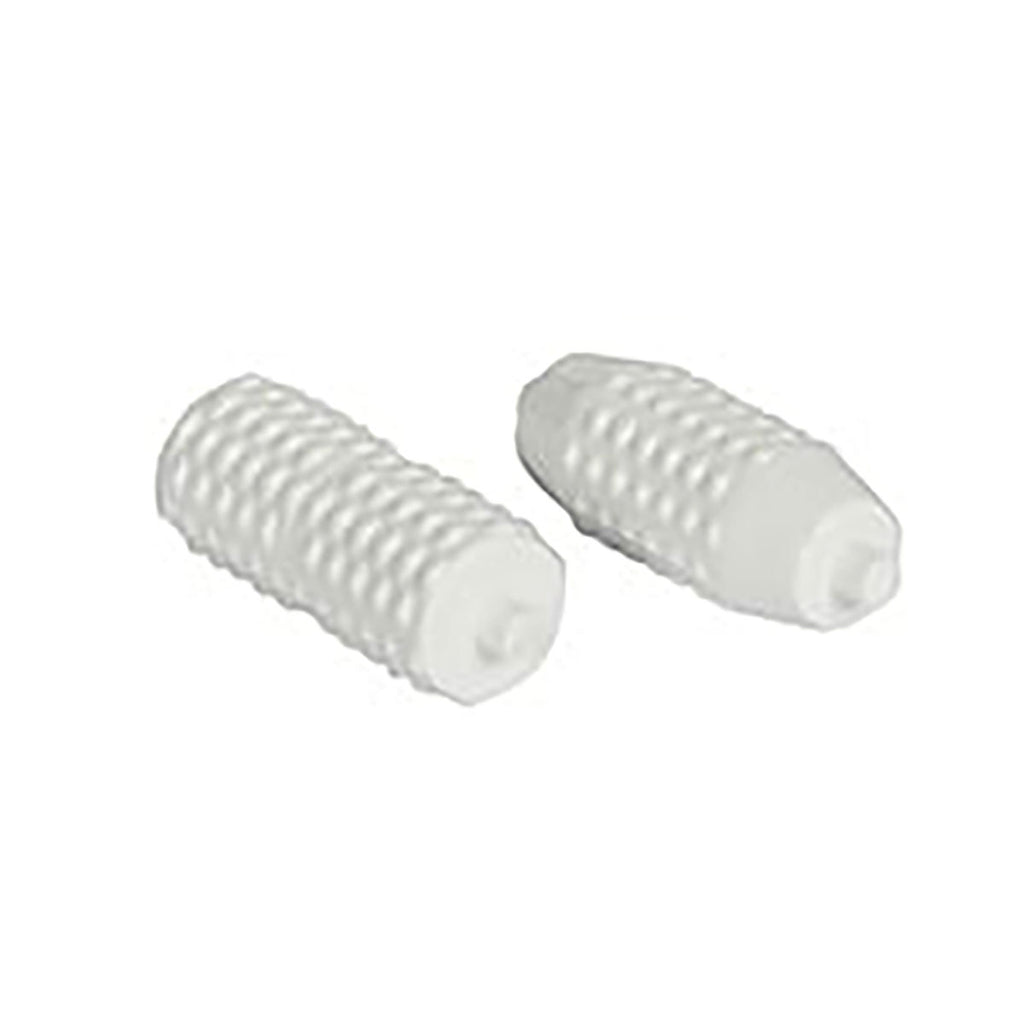 Lutronic LaseMD Fractional Laser Cap Tip Roller Set LSMD-Rollers Single Set of 2