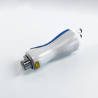 Palomar Lux 1540 Handpiece XF Fractional Lens Adapter Tip PARTS UNIT AS-IS (B)