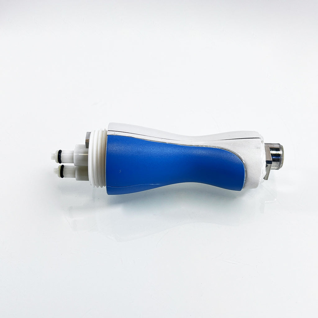 Palomar Lux 1540 Handpiece XF Fractional Lens Adapter Tip PARTS UNIT AS-IS (B)