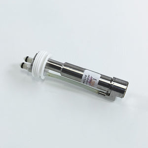 Palomar Lux 1540 Handpiece XF Fractional Lens Adapter Tip PARTS UNIT AS-IS (F)