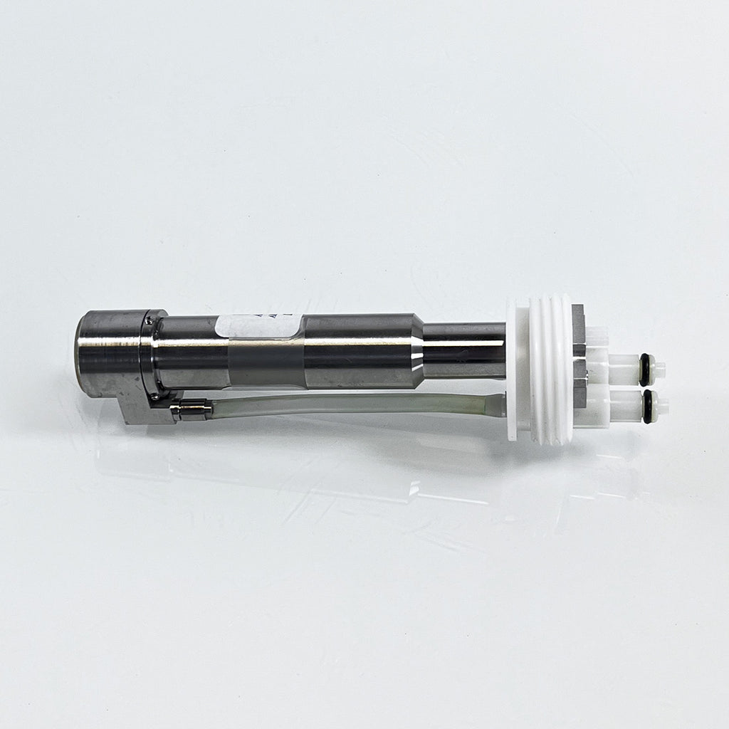 Palomar Lux 1540 Handpiece XF Fractional Lens Adapter Tip PARTS UNIT AS-IS (F)