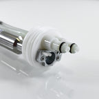 Palomar Lux 1540 Handpiece XF Fractional Lens Adapter Tip PARTS UNIT AS-IS (F)